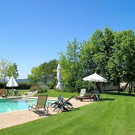 Appartement In With Pool Garden *