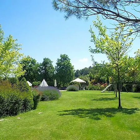 Apartamento In With Pool Garden *